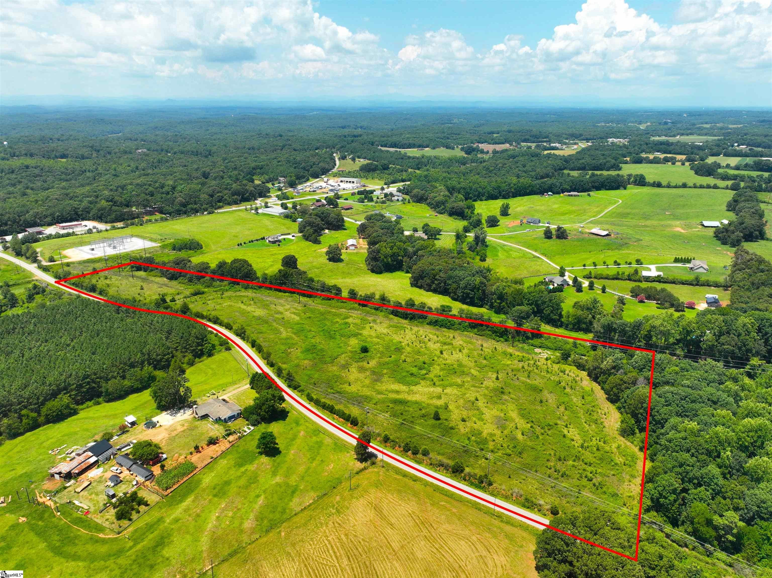 105 Isbell Road, Fair Play, SC, 29643