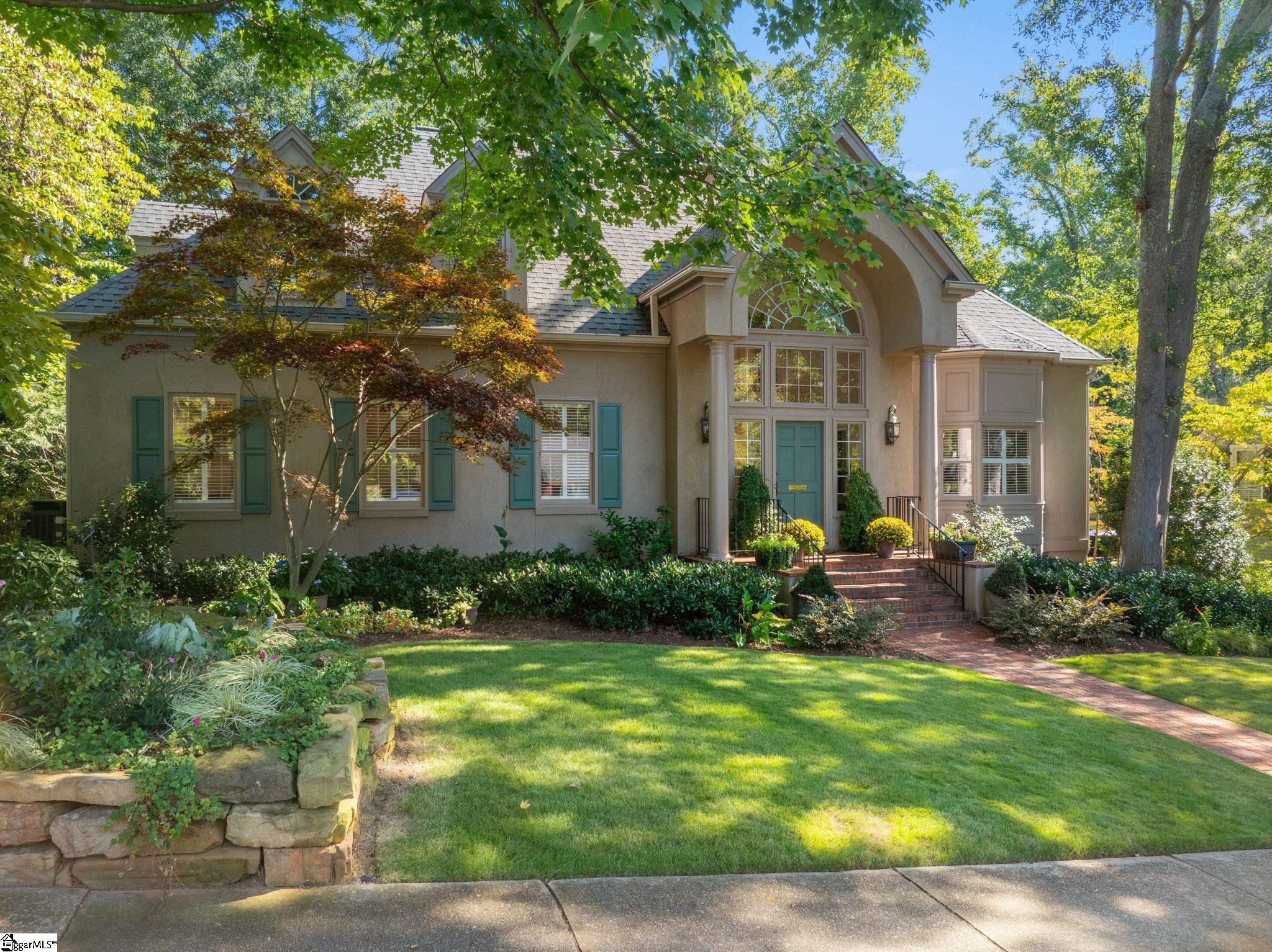 41 Lanneau Drive