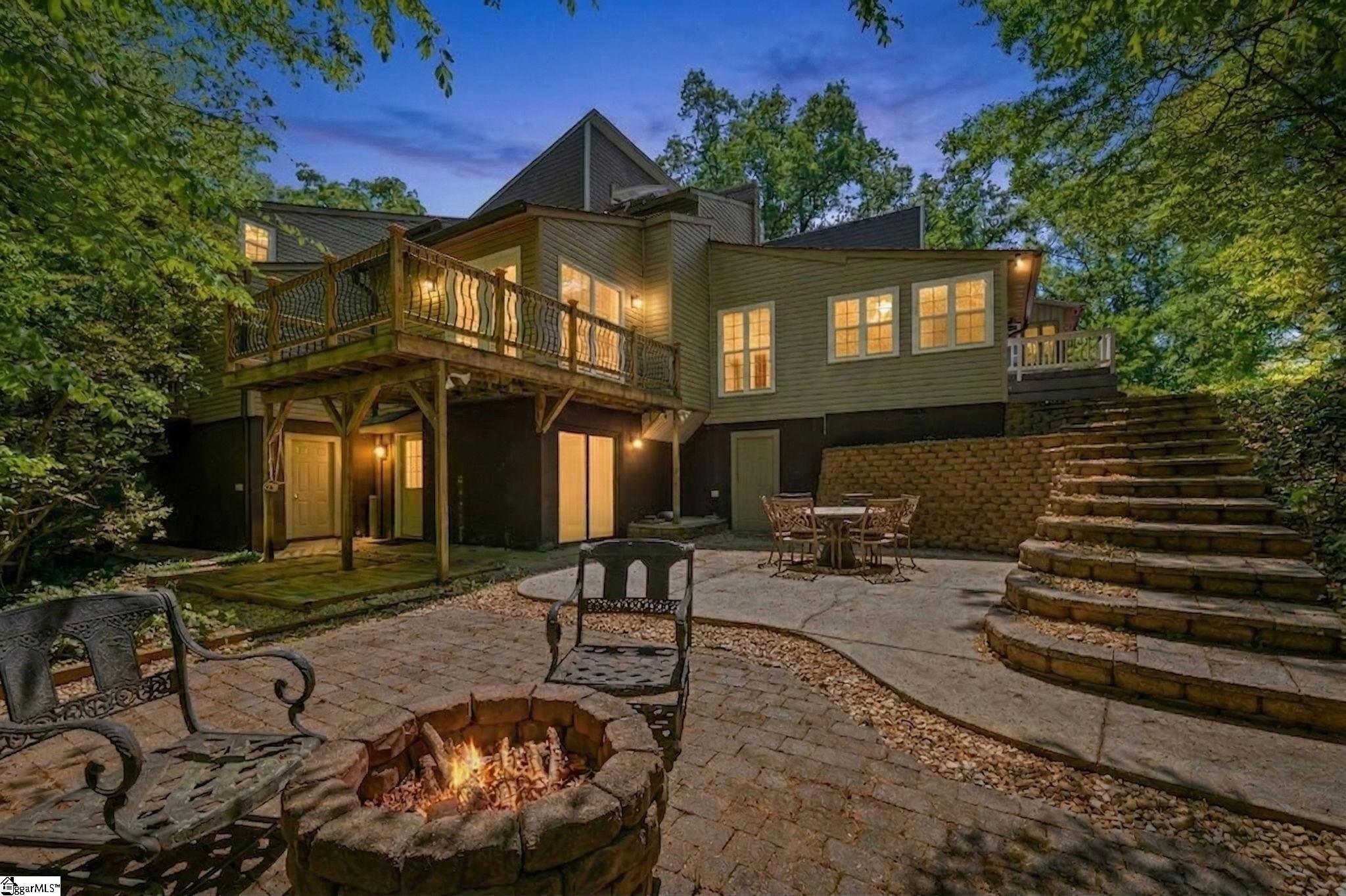 Clemson, South Carolina, 29631, United States, 4 Bedrooms Bedrooms, ,4 BathroomsBathrooms,Residential,Active,2041416