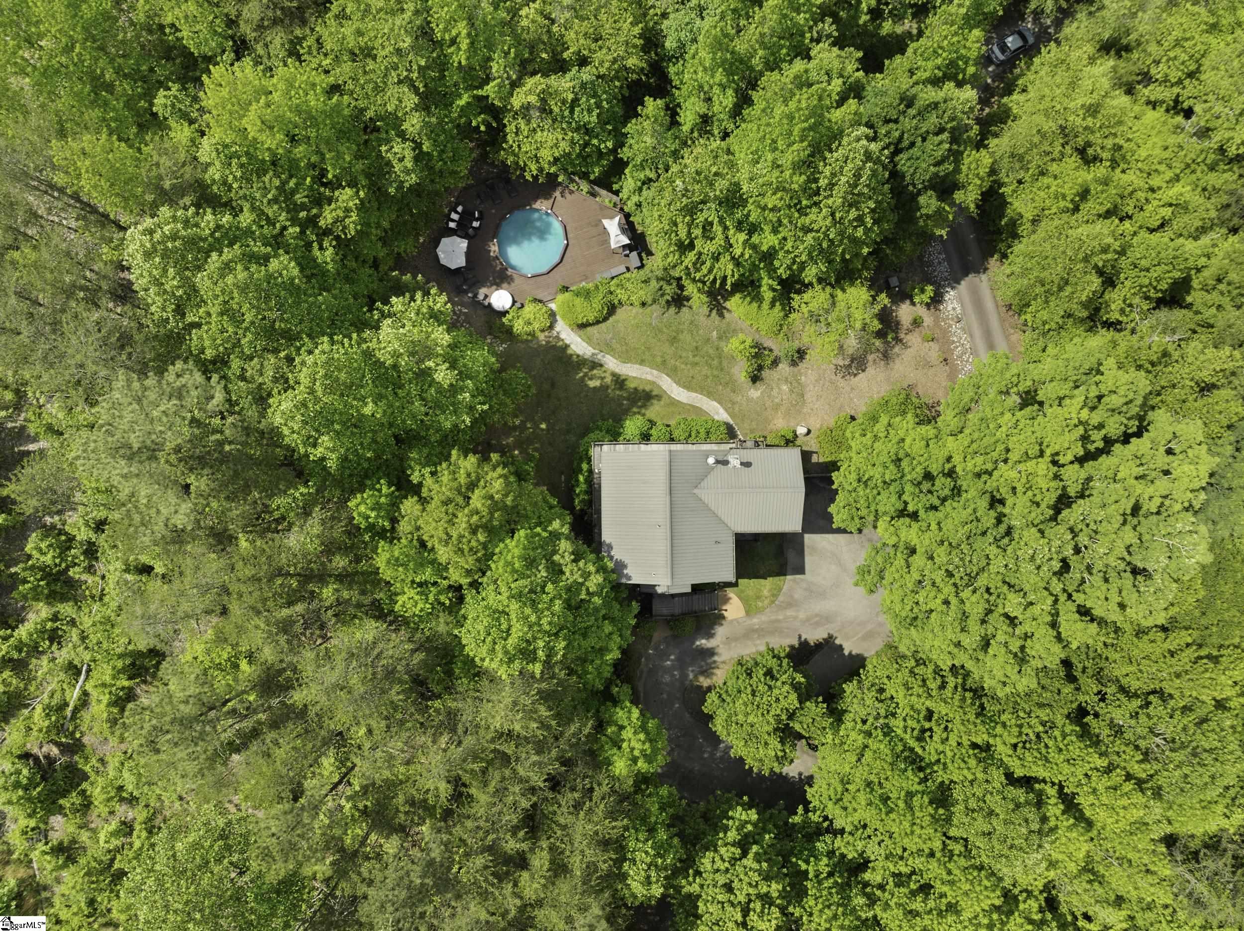 707 Lister Road