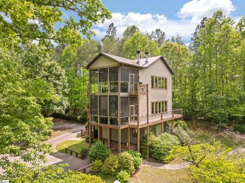 707 Lister Road Landrum SC 29356