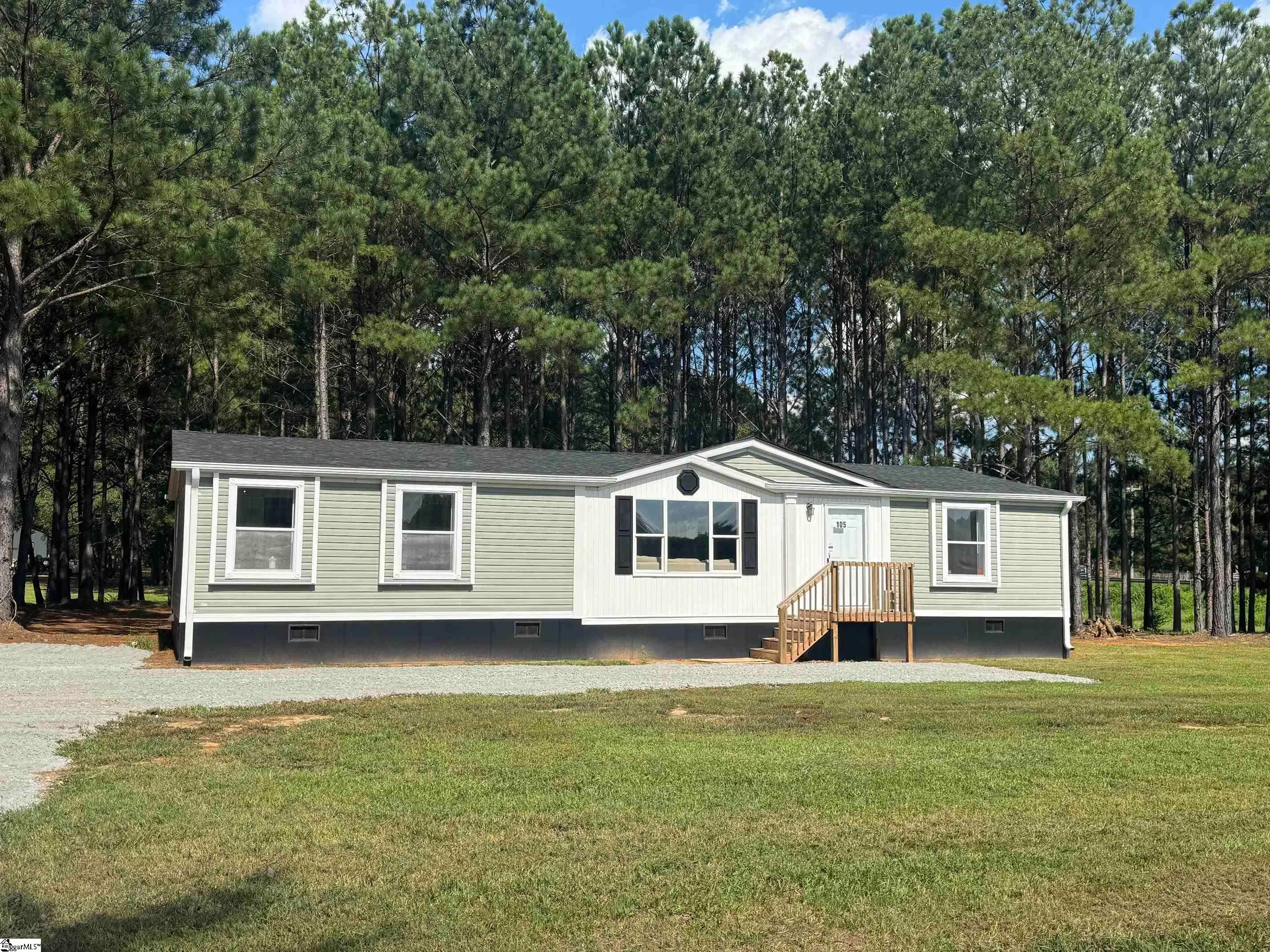 105 Nash Mill Road
