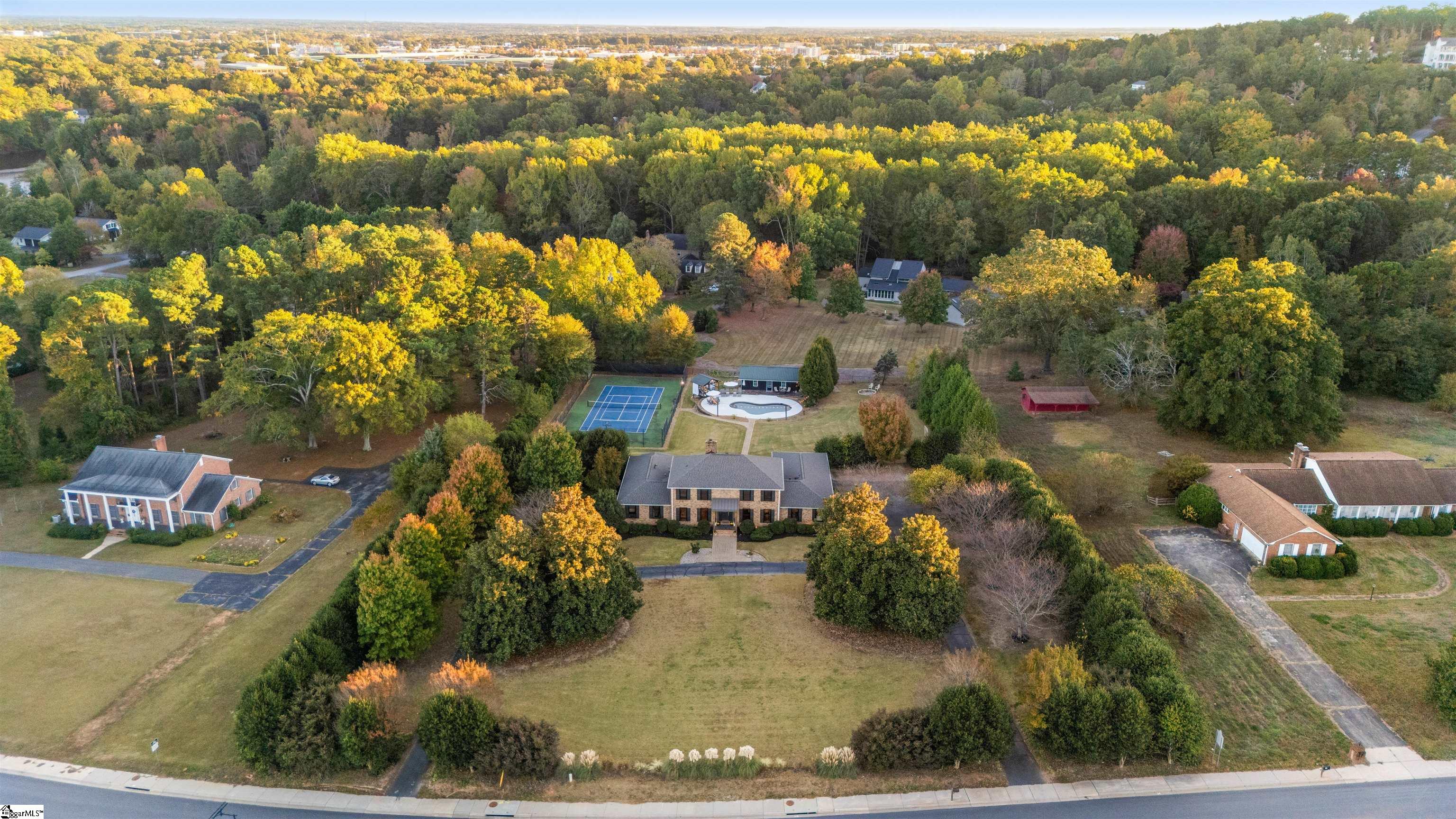 620 Roper Mountain Road