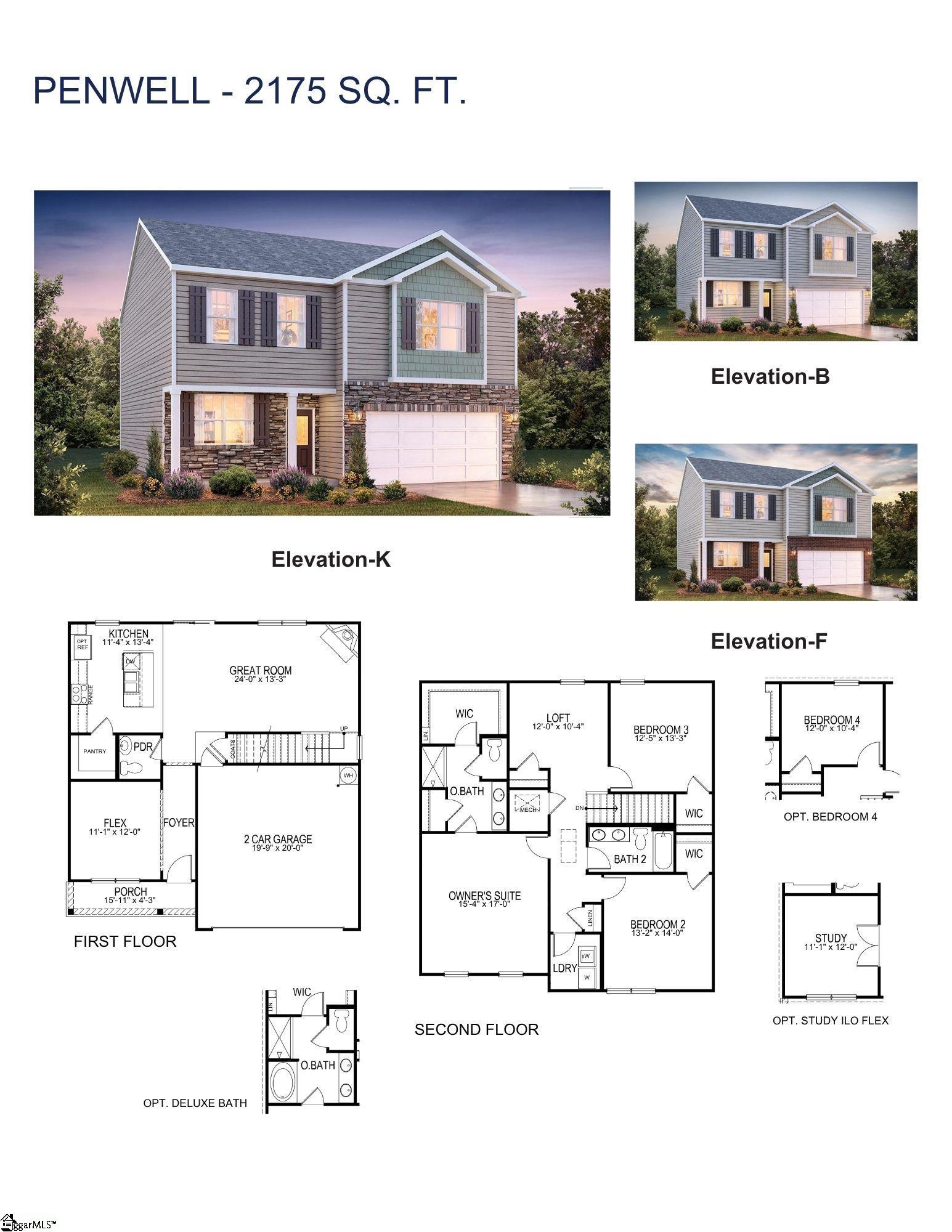 1174 White Willow Drive