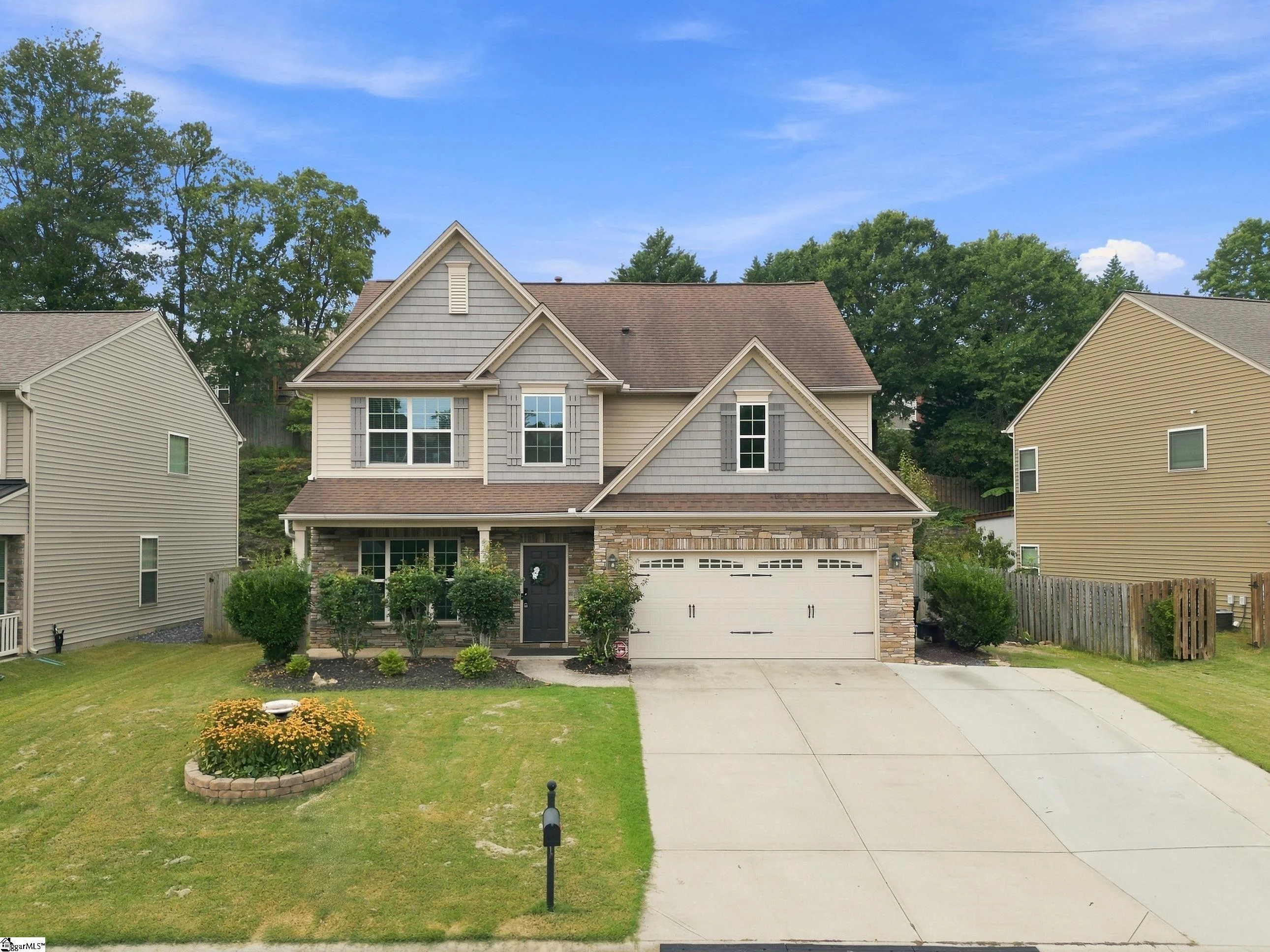 186 Chandler Crest Court