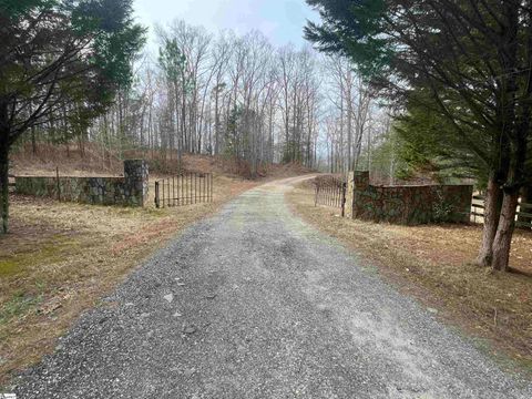 1944 Dr. Johns Road Westminster SC 29693