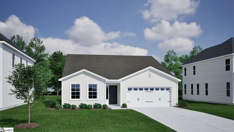 Photo of 5035 Radley Road Lot 9 #Lot 9, Chesnee, SC 29323 (MLS # 1577266)