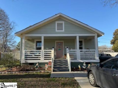 114 Ashe Street York SC 29745