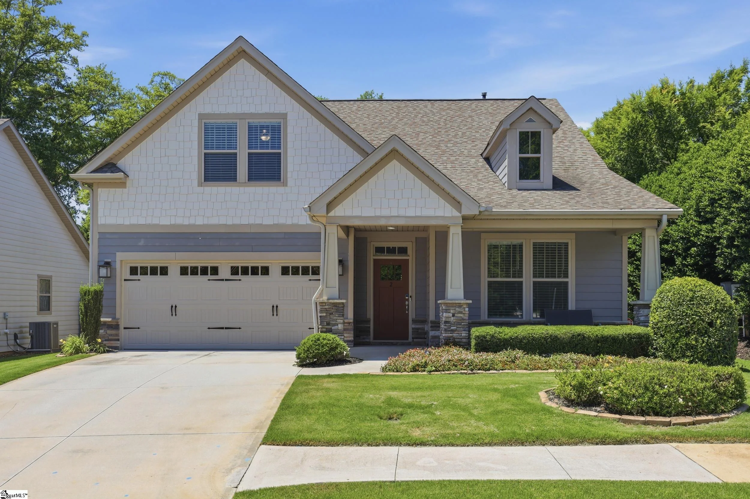 2 Ravencrest Court
