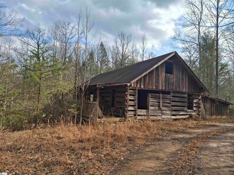 5615 Highway 11 Pickens SC 29671