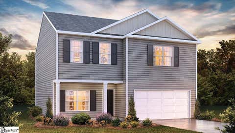 Photo of 924 Kerwood Street, Wellford, SC 29385 (MLS # 1598601)