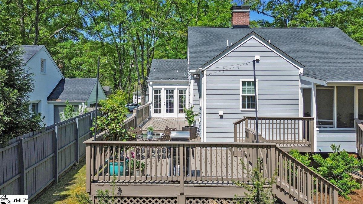 Greenville, South Carolina 29605, United States, 3 Bedrooms Bedrooms, ,2 BathroomsBathrooms,Residential,Contingent,116186