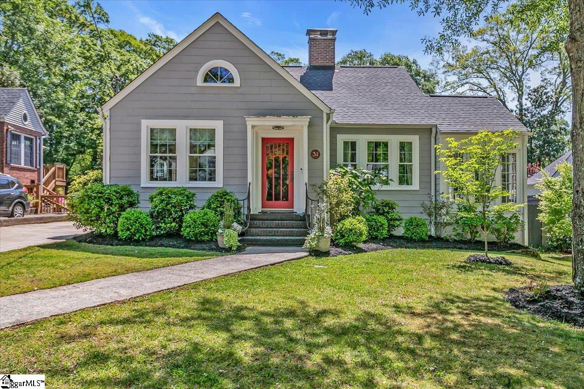 Greenville, South Carolina 29605, United States, 3 Bedrooms Bedrooms, ,2 BathroomsBathrooms,Residential,Contingent,116186