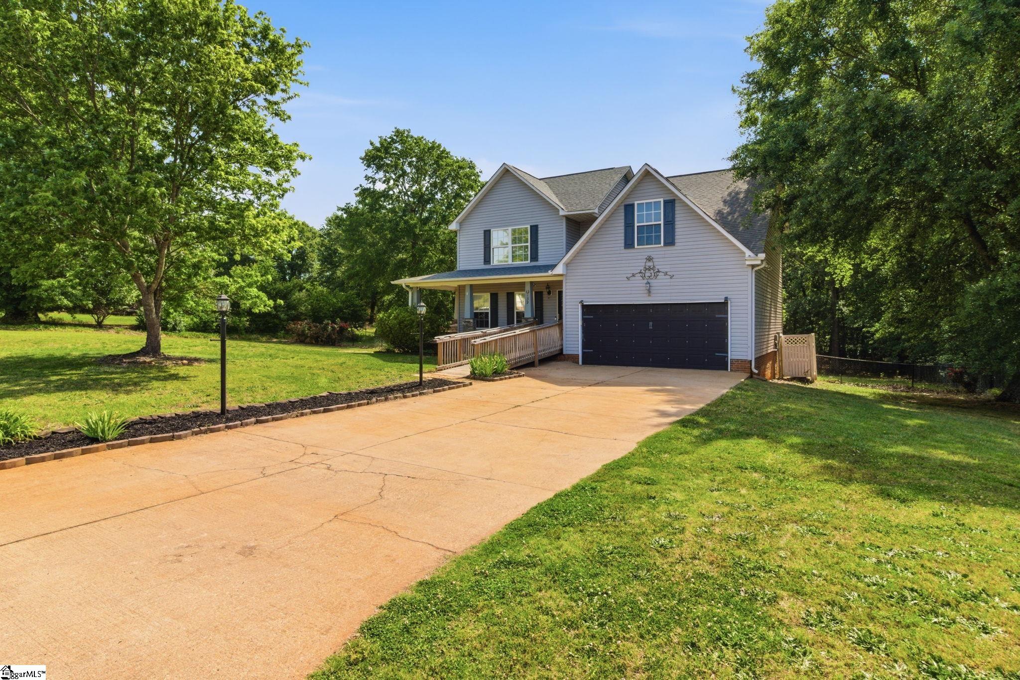 139 Holly Meadows Drive