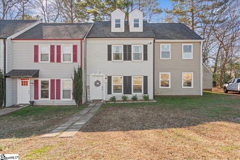 Photo of 104 Idlewood Circle, Spartanburg, SC 29307 (MLS # 1580992)