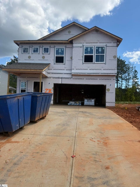 Photo of 117 Leacock Drive Lot 276 #Lot 276, Fountain Inn, SC 29644 (MLS # 1603623)