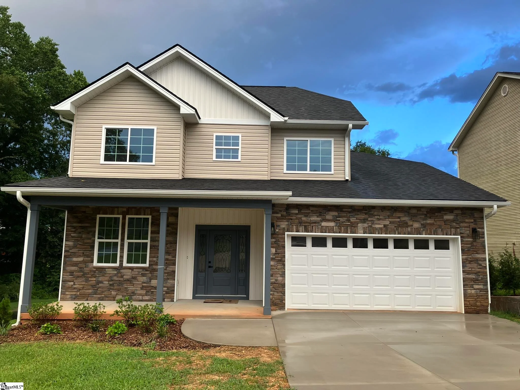 405 Landstone Terrace