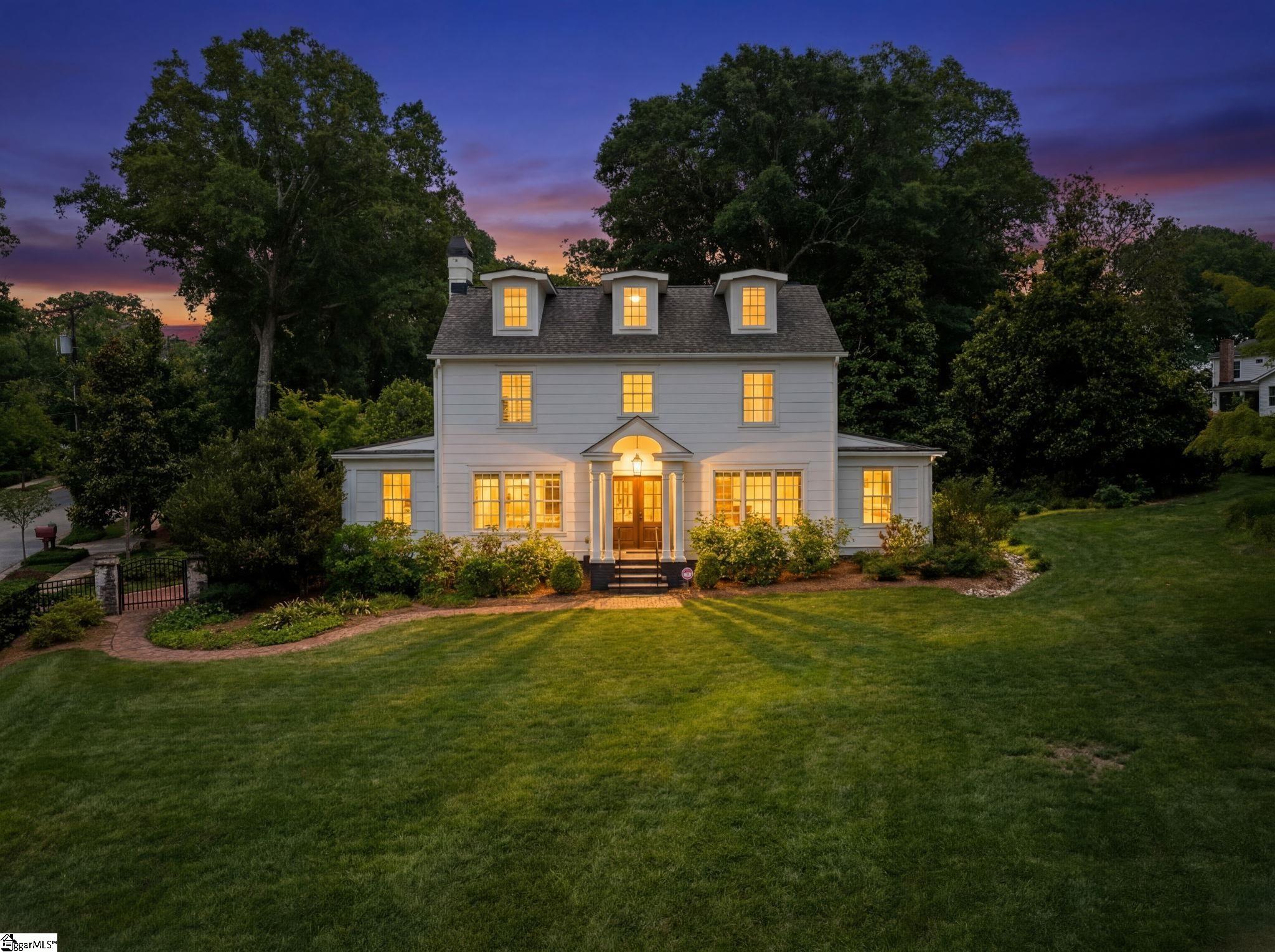 225 W Faris Road
