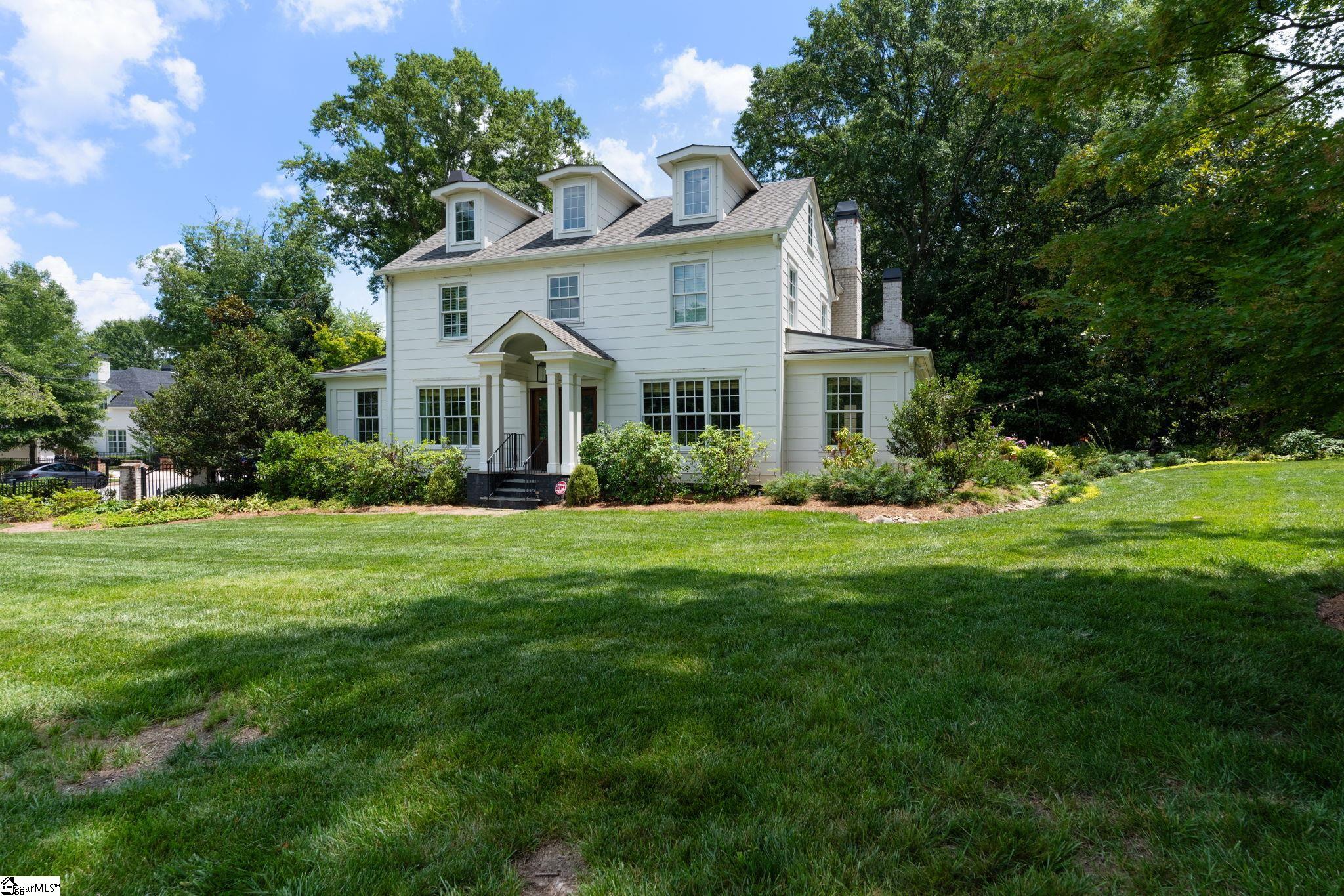 225 W Faris Road
