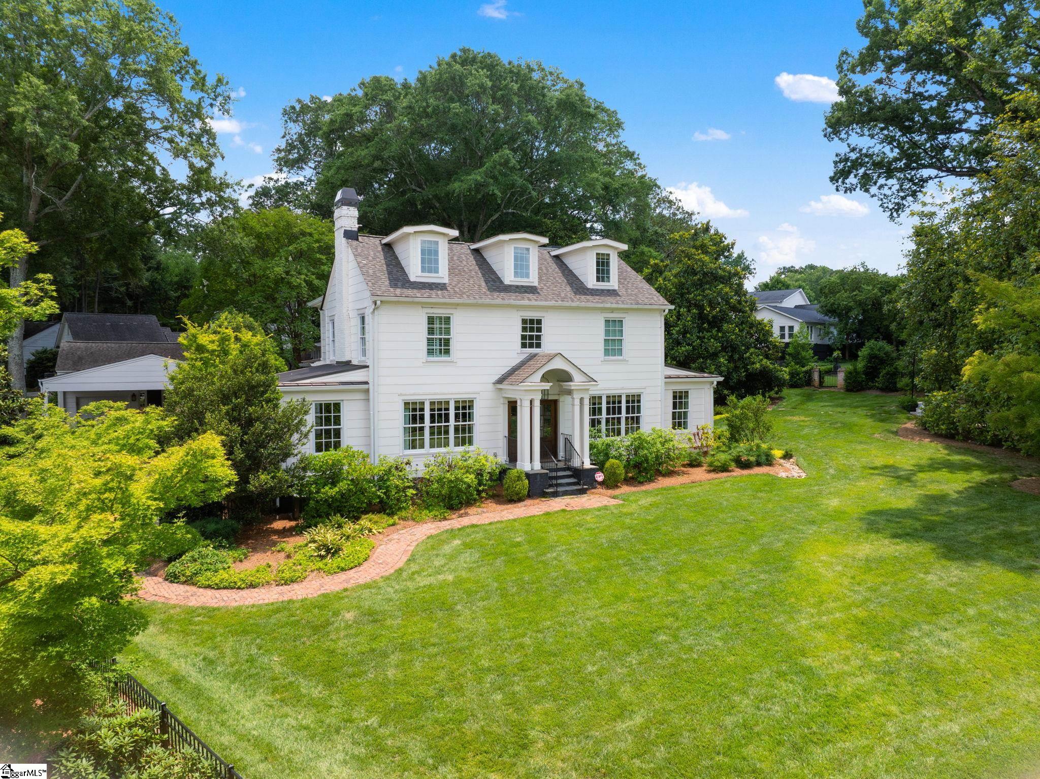 225 W Faris Road