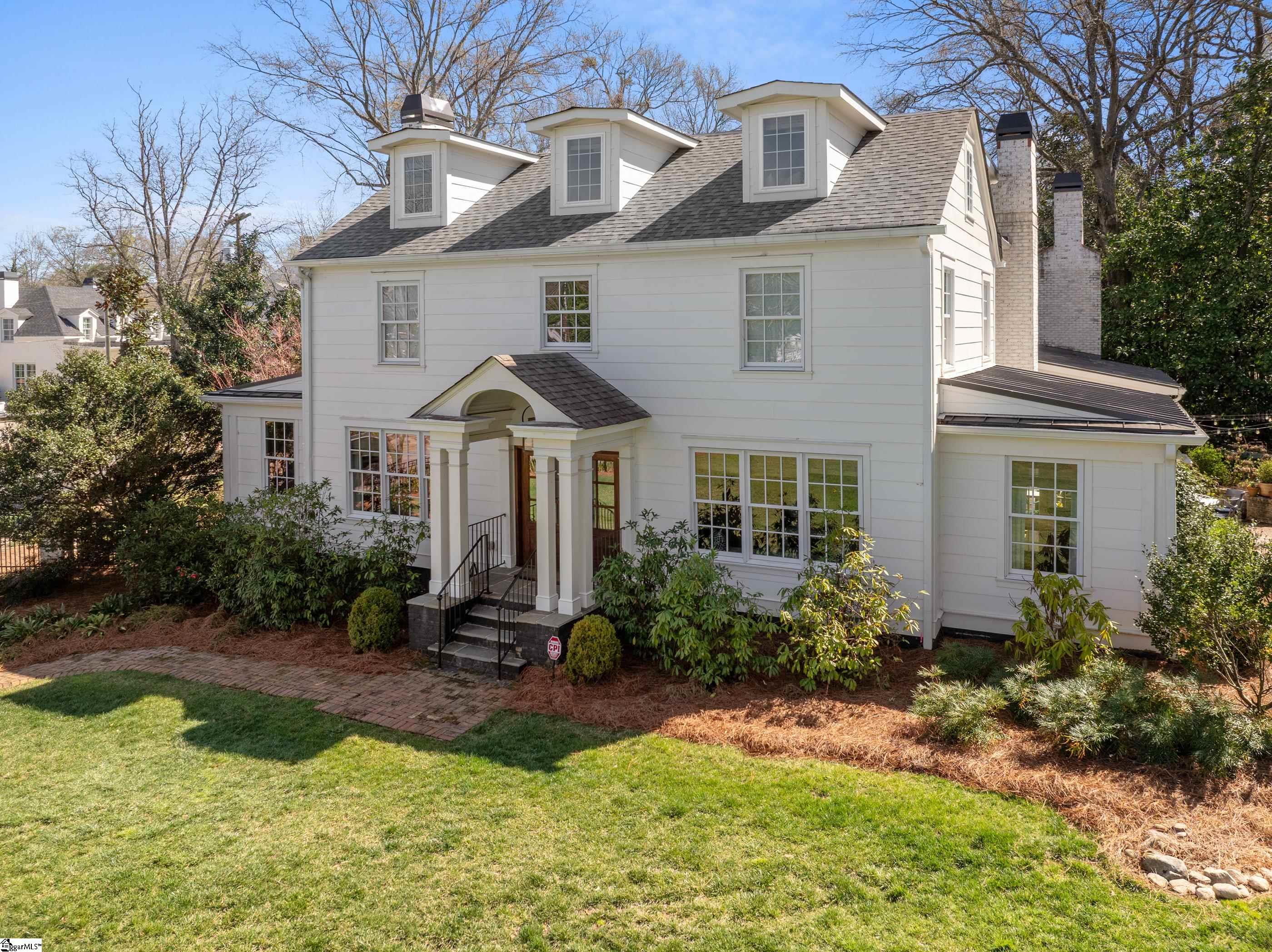 225 W Faris Road