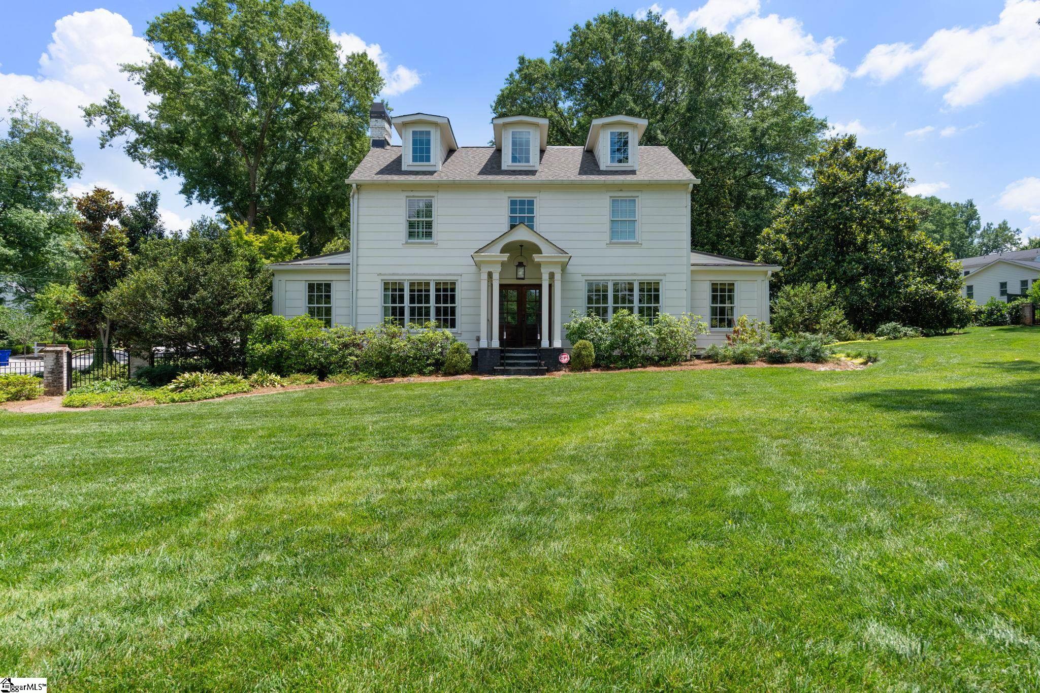 225 W Faris Road
