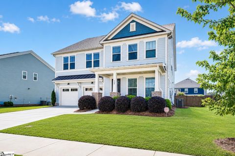 Photo of 408 Nebbiolo Lane, Simpsonville, SC 29681 (MLS # 1598003)