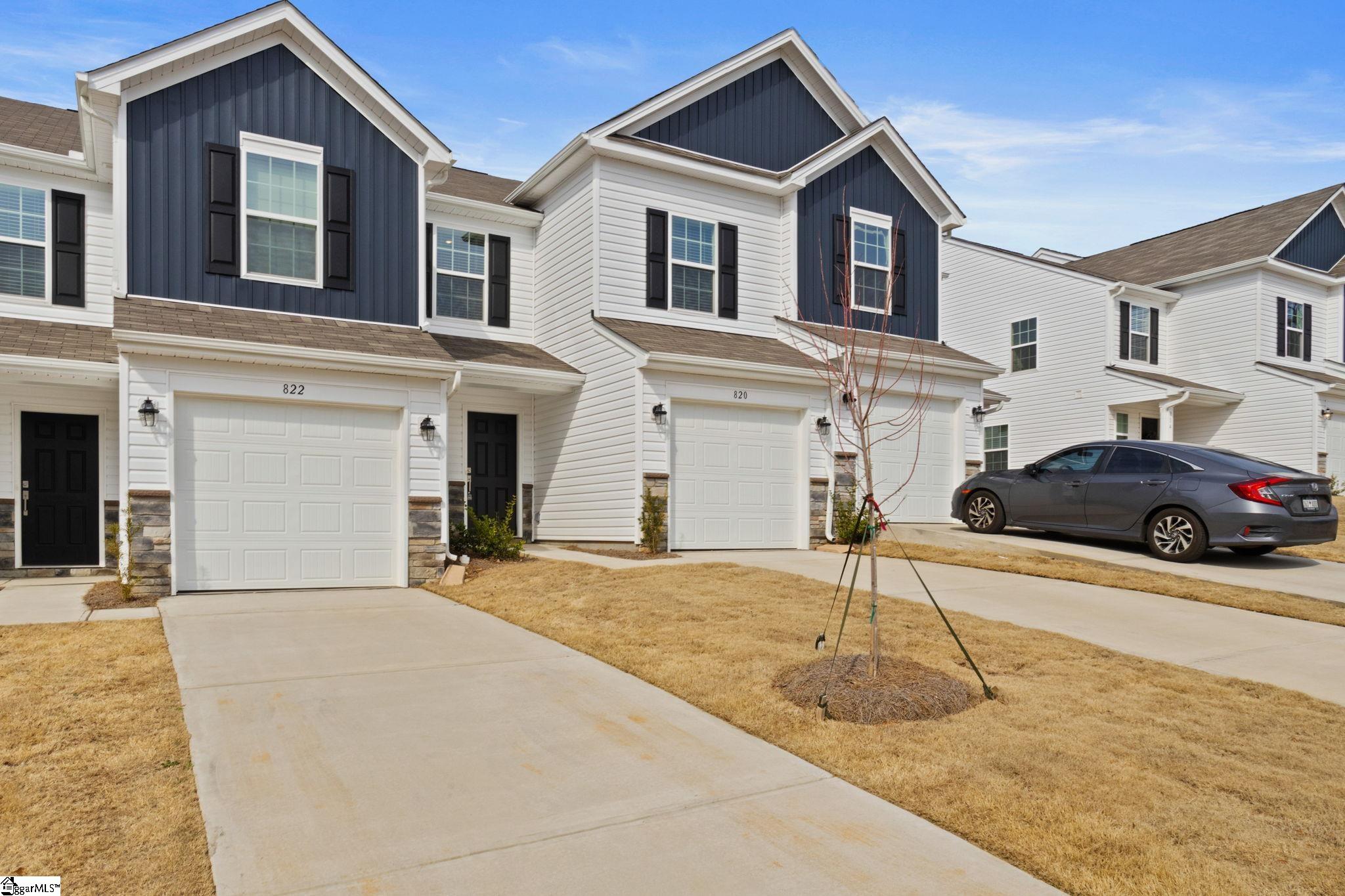 Reidville, South Carolina 29375, United States, 3 Bedrooms Bedrooms, ,3 BathroomsBathrooms,Residential,Active,80558