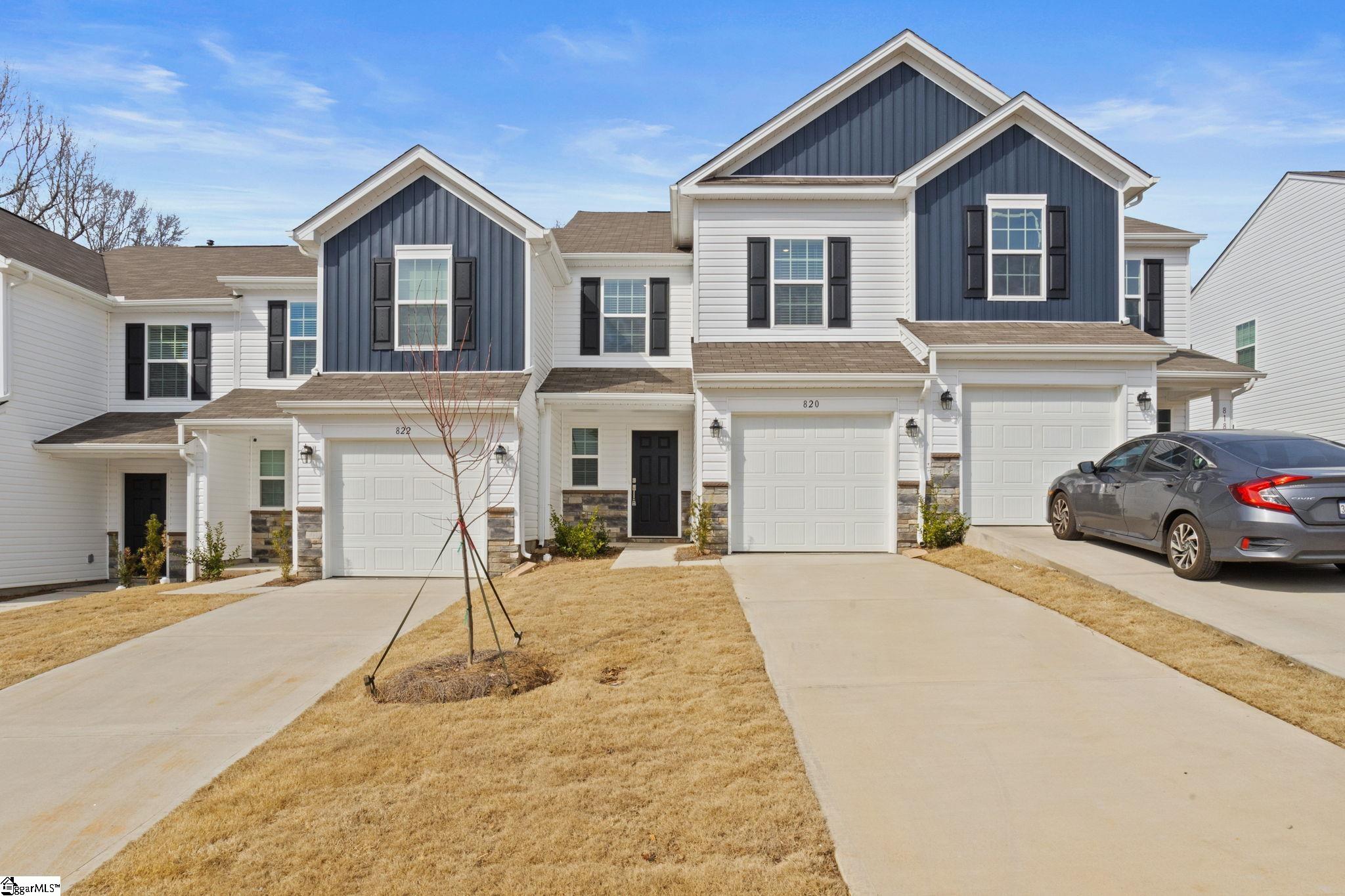 Reidville, South Carolina 29375, United States, 3 Bedrooms Bedrooms, ,3 BathroomsBathrooms,Residential,Active,80558