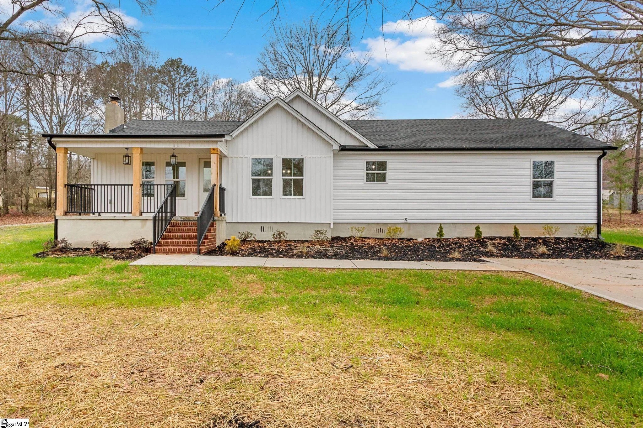 75 W Tyger Bridge Road