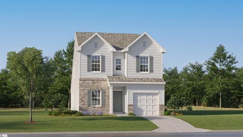 Photo of 204 Mccormick Place, Travelers Rest, SC 29690 (MLS # 1571446)
