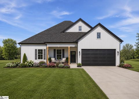 Photo of 419 Griffin Road, Piedmont, SC 29673 (MLS # 1596539)
