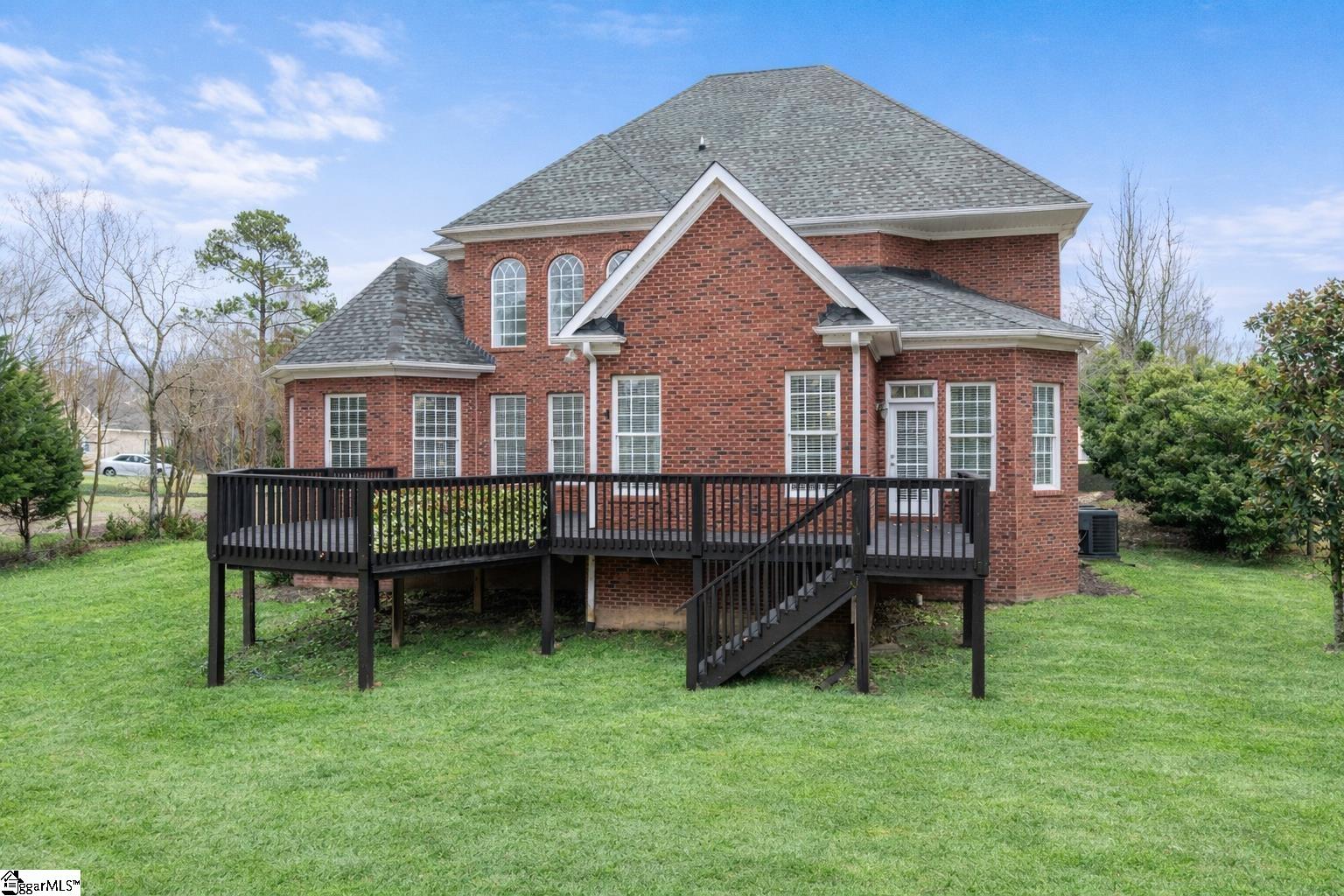 236 Horseshoe Lake Road