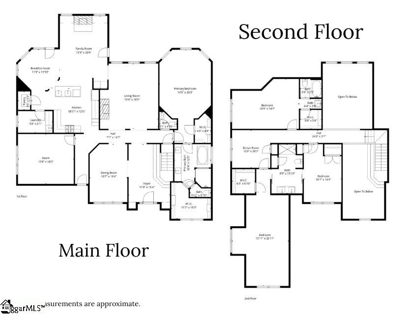 236 Horseshoe Lake Road