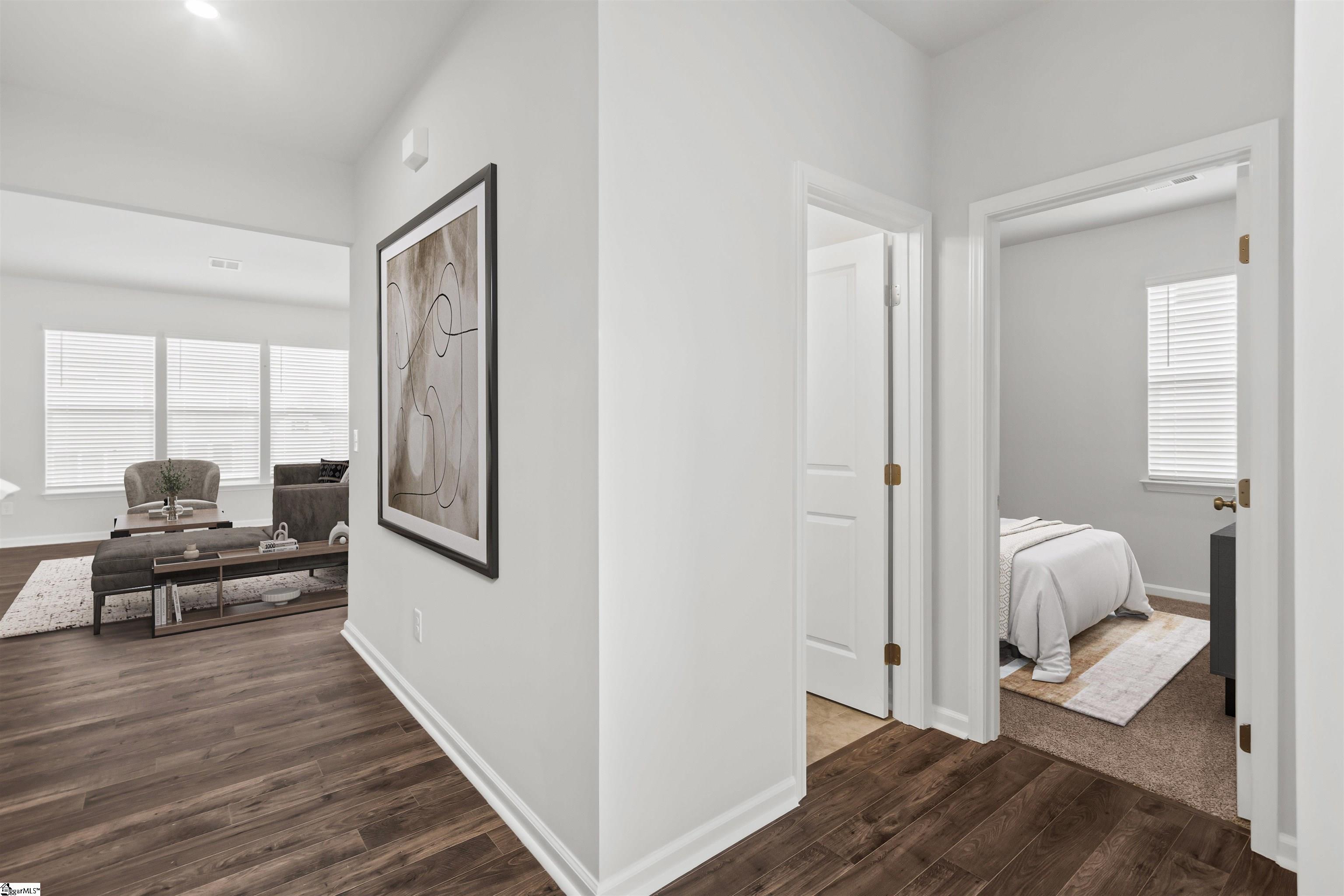 1142 Berry Patch Drive