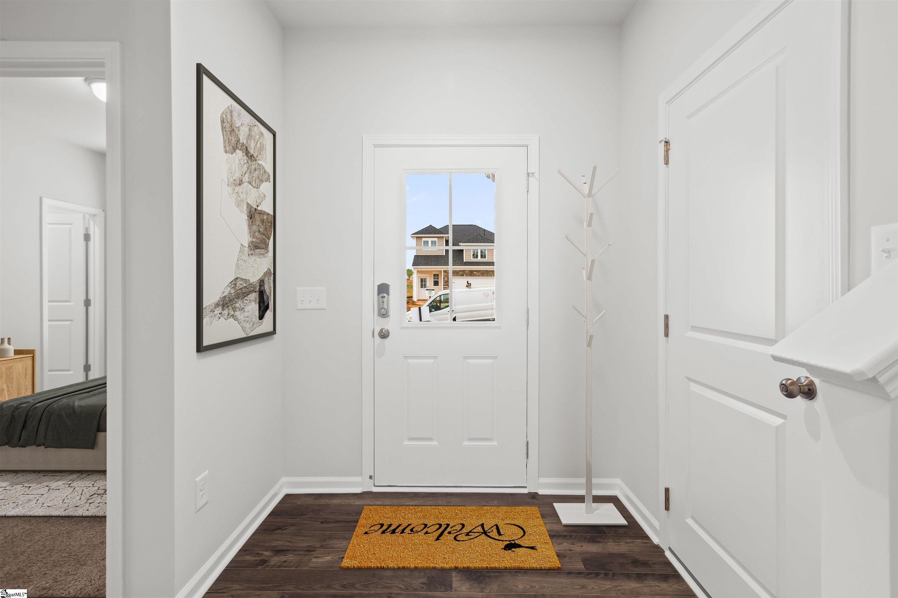 1142 Berry Patch Drive