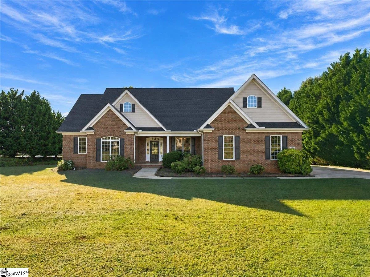 111 William Owens Way