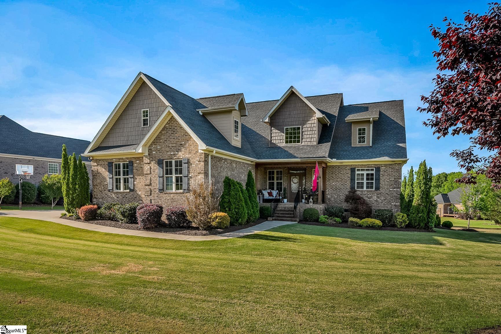121 Langwell Drive