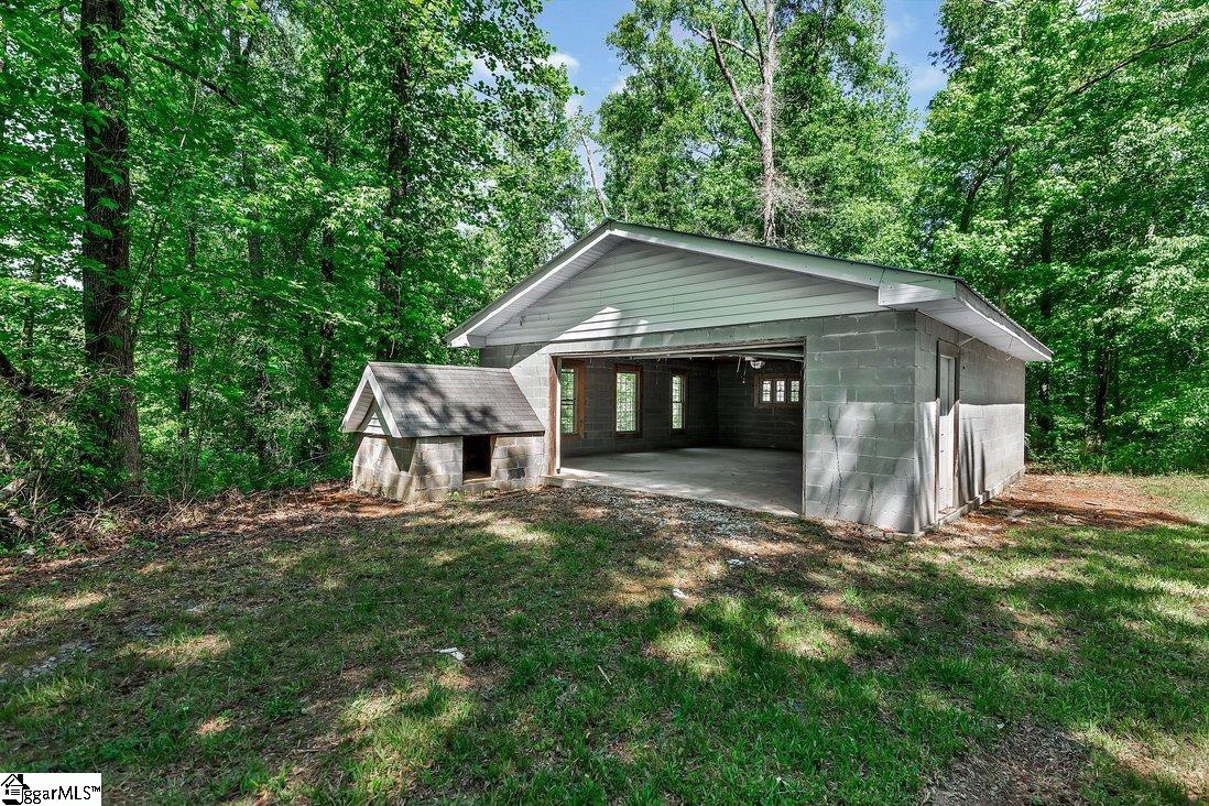 510 Return Church Road
