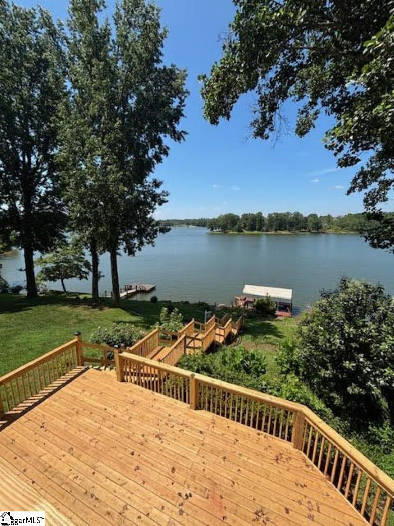 227 Lyman Lake Road
