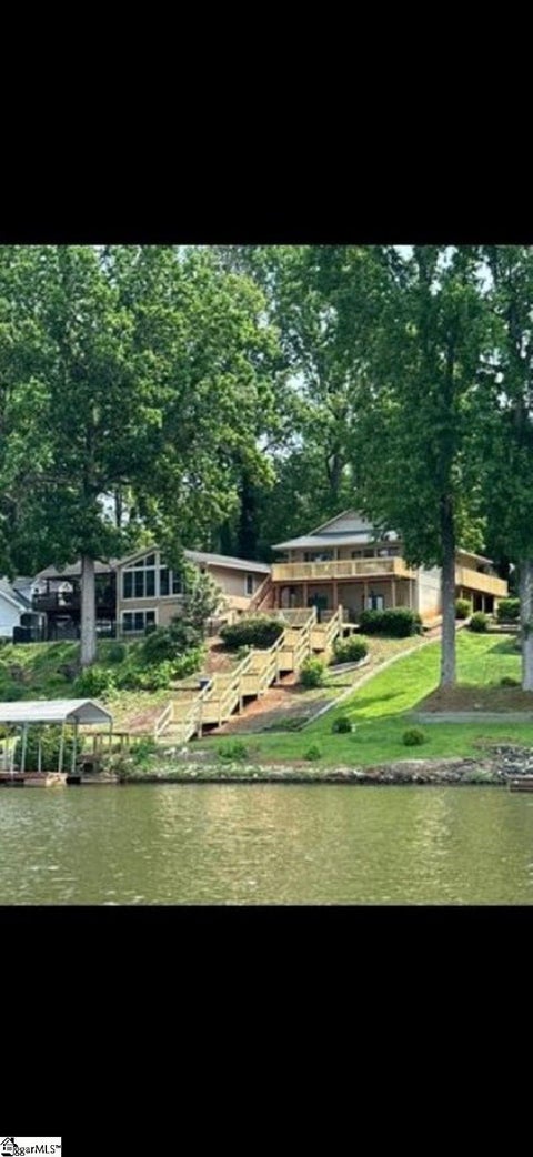 Photo of 227 Lyman Lake Road, Lyman, SC 29365 (MLS # 1598816)