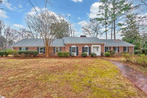401 Southway Street Easley SC 29640