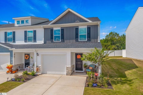 Photo of 219 Stonyway Lane, Easley, SC 29640 (MLS # 1605942)