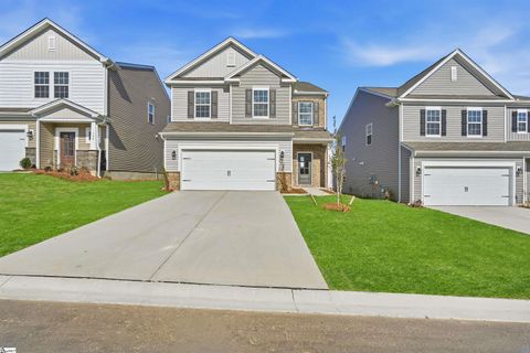 142 Farmwell Drive Woodruff SC 29388
