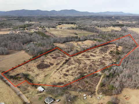 4525 Babb Road Greer SC 29651