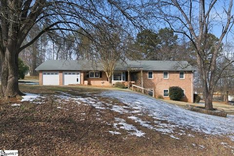 Photo of 144 Dobson Lane, Easley, SC 29640 (MLS # 1580954)