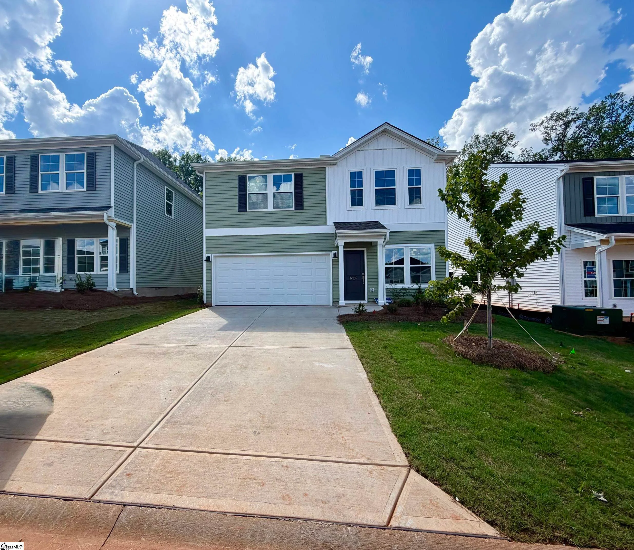 12135 Lansbury Drive Unit Lot 66