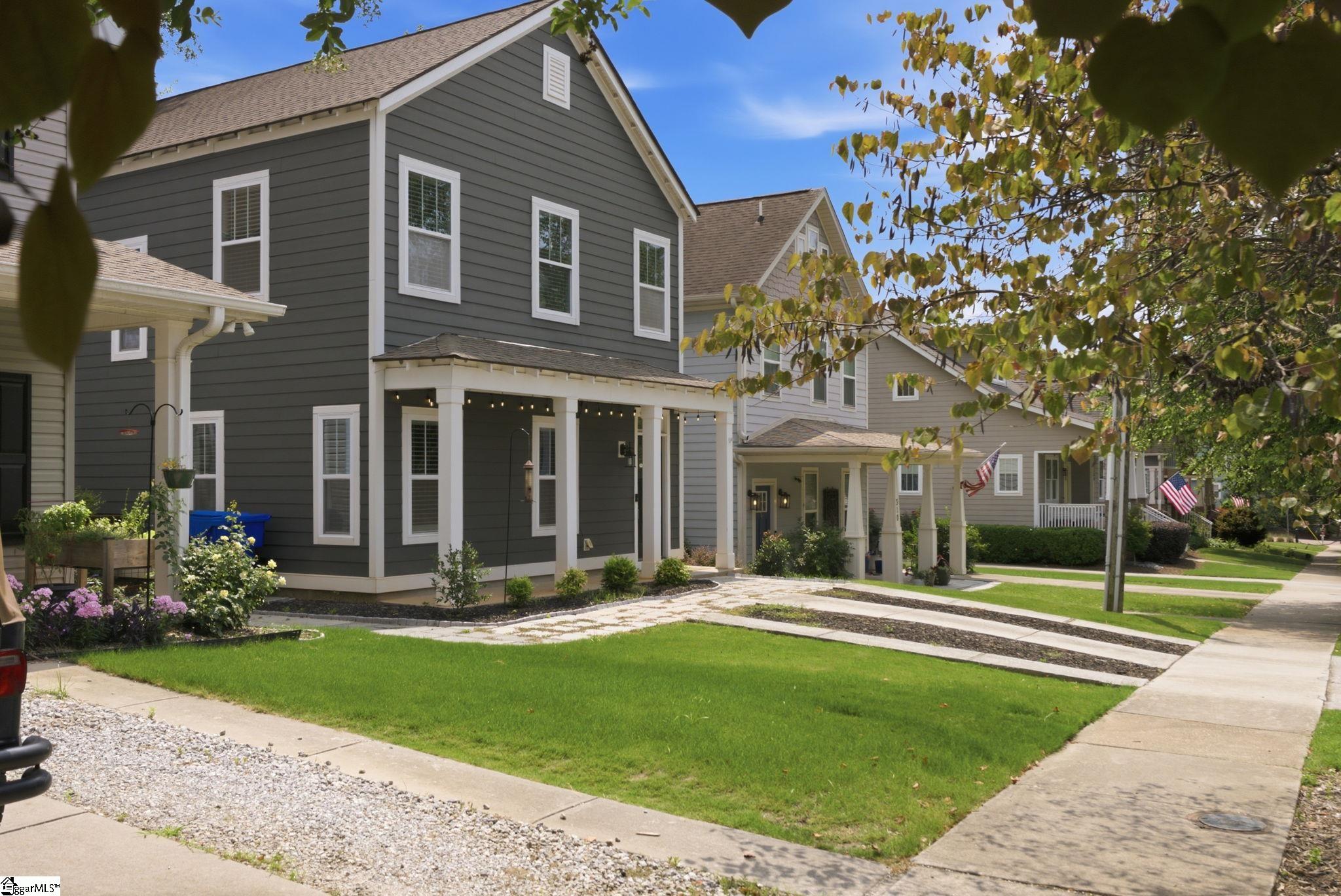 312 Pinckney Street - Photo 2