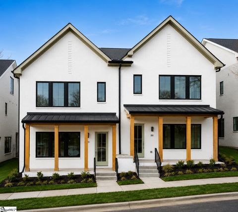 Photo of 69 Mcneil Court, Greenville, SC 29609 (MLS # 1590692)