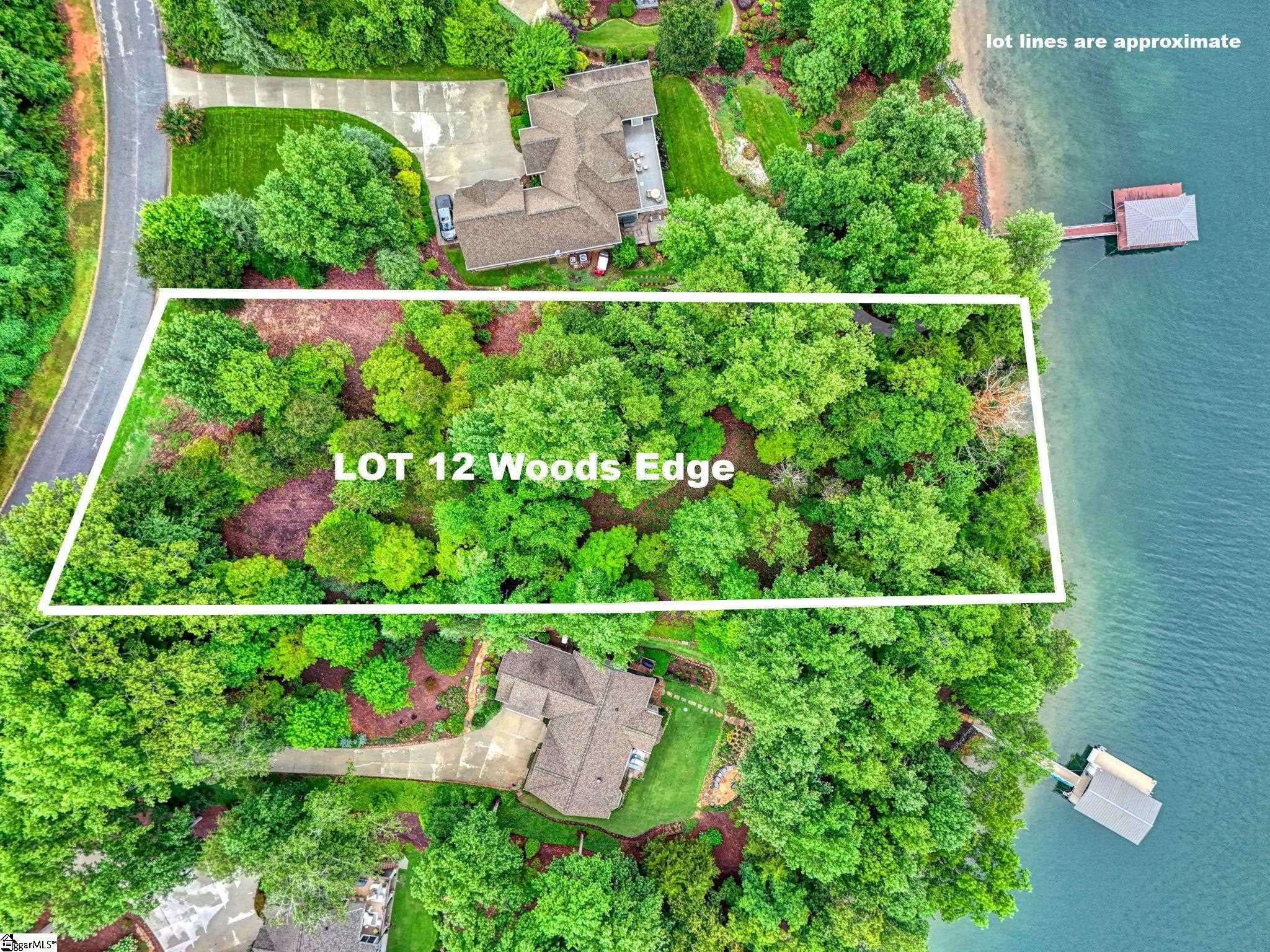 752 Woods Edge Drive